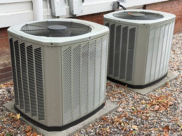 Reliable Emergency Hvac contractor in Charlestown, RI by Leonard HVAC