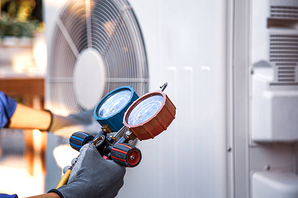 Affordable Emergency Hvac solutions in Charlestown, RI