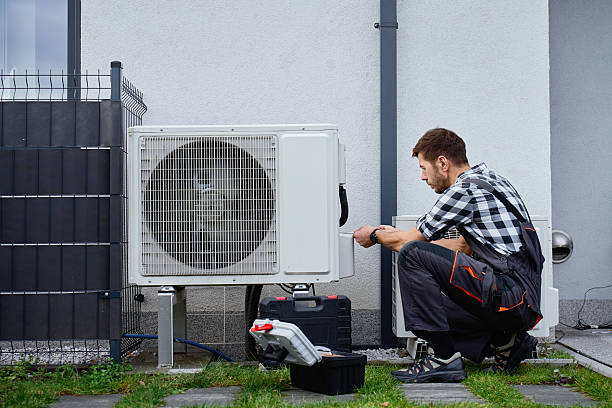 Top rated local Emergency Hvac specialists in Charlestown, RI